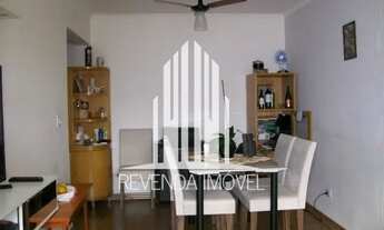 Imagem 2: Imperdível a venda de 1 Apartamento em Vila Santa Clara