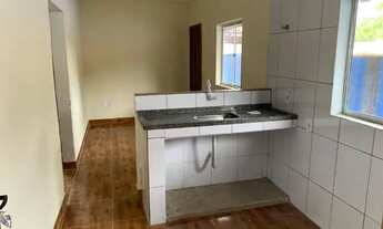 Imagem 2: )Casa padrao cidade continental