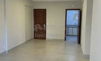 Imagem 4: Apartamento Padrão em São José do Rio Preto