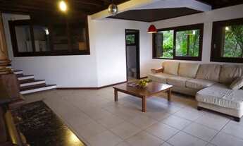 Imagem 3: Casa canto da lagoa florianopolis