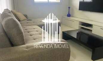 Imagem 4: Apartamento à venda 130m² à venda 3 dormitórios 3 suítes 4 banheiros 3 vagas de garagem