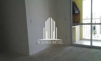 Imagem 4: Apartamento á venda com 64m² 2 quartos 2 vagas de garagem Caetano do Sul- São Paulo, SP