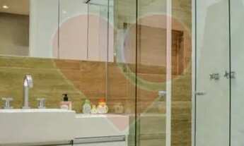 Imagem 3: EXCELENTE COBERTURA LINEAR PARA VENDA EM BOTAFOGO, POSSUI 3 AMPLAS SUÍTES É 100% REFORMADA