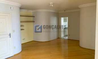 Imagem 2: SAO CAETANO DO SUL - Residential / Apartment - SANTA PAULA