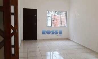 Imagem 5: Casa com 2 dormitórios - venda por R$ 850.000,00 ou aluguel por R$ 2.838,00/mês - Vila Pru