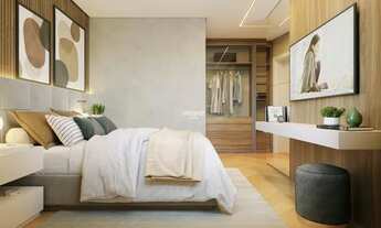 Imagem 3: Apartamento de 126 m² - Lançamento no Vila Izabel