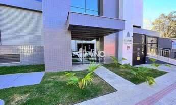 Imagem 3: Flat com 1 dormitório para alugar, 34 m² por R$ 2.550/mês - Angola - Betim/Minas Gerais