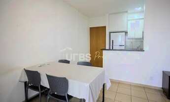 Imagem 4: Ambient Park - Apartamento 2 quartos, sendo 1 suíte