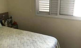 Imagem 3: APARTAMENTO 3 DORMITÓRIOS SENDO 1 SUÍTE. 97 m². 2 VAGAS e TERRAÇO COM CHURRASQUEIRA . SEM