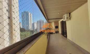 Imagem 5: 3 suítes com escritório ao lado da Praça no Jardim Aquarius