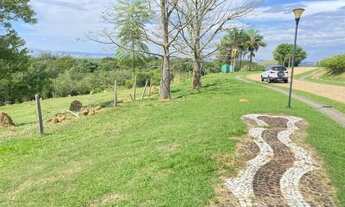 Imagem 6: Ótima oportunidade! Vendo terreno condomínio Espelho D' Água. Medido 1241m2