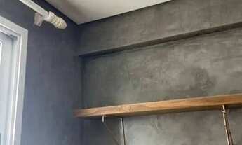 Imagem 3: Apartamento com varanda gourmet e cozinha americana na Vila Andrade