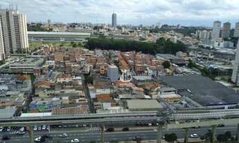 Imagem 4: APARTAMENTO LOCAÇÃO VILA PRUDENTE