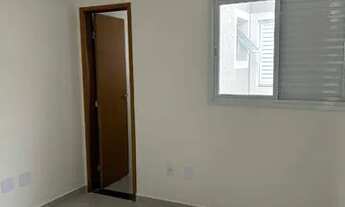 Imagem 2: Sobrado com 2 dormitórios à venda, 58 m² por R$ 267.000,00 - Maracanã - Praia Grande/SP