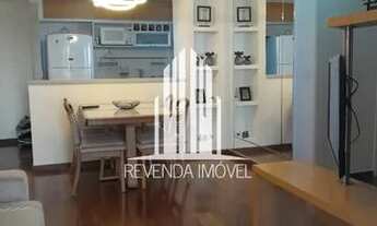 Imagem 5: Apartamento com 3 dormitórios e 2 vagas em Interlagos