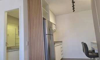 Imagem 7: Studio para aluguel tem 31 metros quadrados com 1 quarto em Vila Mariana - São Paulo - SP