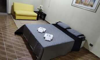 Imagem: Suíte completa com varanda na Imbiribeira