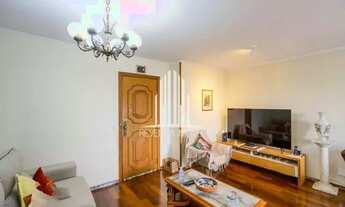 Imagem 7: Apartamento à venda 83m² 2 dormitórios 1 vaga no Tatuapé