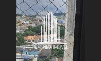 Imagem 5: APARTAMENTO 2 DORMITÓRIOS 1 VAGA 38M² - CAMPO LIMPO