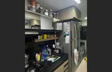 Imagem 8: Mar de Aruana 2 Apartamento com 3 dormitórios