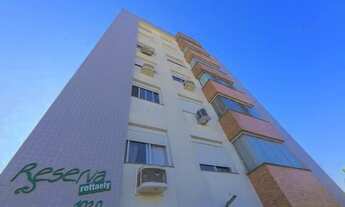 Imagem 2: Apartamento para venda tem 61 metros quadrados com 2 quartos em Camaquã - Porto Alegre - R