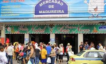 Imagem 3: Apartamento para venda possui 55 metros quadrados com 2 quartos em Cascadura - Rio de Jane