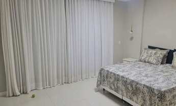 Imagem 6: Apartamento Mobiliado para Aluguel no Hemisphere 360, Pituaçu - 200 m ² - 4 suítes - Vista