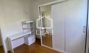 Imagem 7: Apartamento com 2 dormitórios e 1 vaga de garagem para alugar, 47 m² por R$ 1.450,00/mês