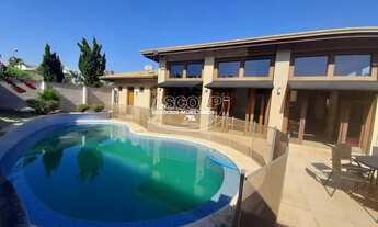 Imagem: Casa a venda no condomínio Residencial