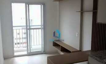 Imagem 2: Apartamento para alugar, 32 m² por R$ 3.860,00/mês - Pinheiros - São Paulo/SP