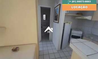 Imagem 3: Excelente estudio Candeias totalmente mobiliado e equipado por 2 mil reais