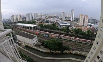 Imagem 3: Apartamento com 2 dormitórios à venda, 65 m² por R$ 510.000 - Brás - São Paulo/SP