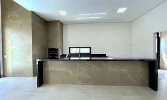 Imagem 4: Casa Alto Padrão a venda, no condomínio Alphaville em Uberlândia