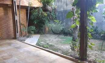 Imagem 2: Casa duplex de 90 m² com 02 suítes