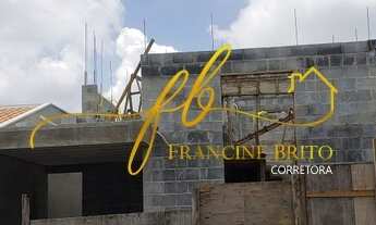 Imagem 5: Casa Sobrado 3 Dormitórios 136m² Residencial Santa Paula