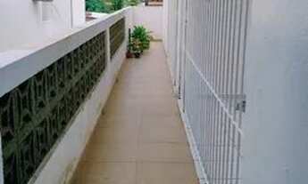 Imagem 2: Apartamento para alugar na Várzea, com compesa e sem condomínio.