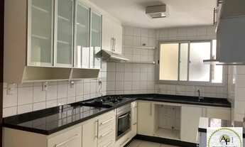 Imagem 4: Apartamento para Venda em Goiânia, SETOR OESTE, 3 dormitórios, 1 suíte, 3 banheiros, 2 vag