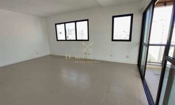 Imagem 4: APARTAMENTO 01 POR ANDAR 04 QUARTOS 02 VAGAS GARAGEM PITANGUEIRAS GUARUJÁ