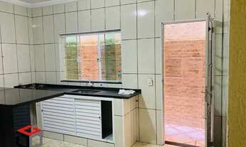 Imagem 5: Sobrado à venda 2 quartos 1 suíte 2 vagas Batistini - São Bernardo do Campo - SP