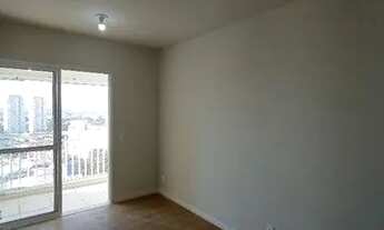 Imagem 5: Apartamento com 2 Dormitórios , Suíte ,próximo ao Metro Tatuapé para alugar, 62 m² por R