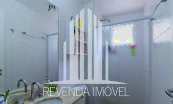 Imagem 5: Apartamento à venda 87m² com 2 dormitórios e 2 vagas na Vila Olímpia