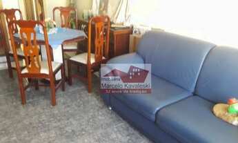 Imagem 4: Apartamento à venda, 80 m² por R$ 290.000,00 - Ipiranga - São Paulo/SP