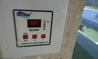 Imagem 7: Sala com 21 mts2 no Pechincha - Rio de Janeiro - RJ