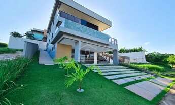 Imagem 2: Casa para venda possui 446 metros quadrados com 5 quartos em Uruguai - Teresina