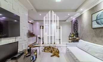 Imagem: Apartamento em Moema a venda com 3 dormitórios