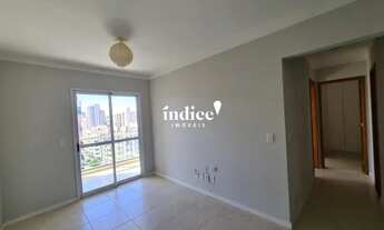 Imagem 3: Apartamento para aluguel 2 quartos 1 suíte 2 vagas Nova Aliança Ribeirão Preto