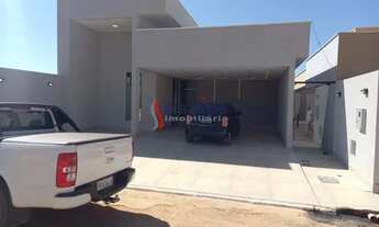 Imagem: BRASÍLIA - Casa de Condomínio - SETOR