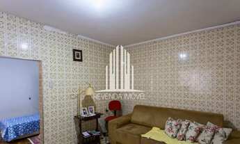 Imagem 2: Casa com 2 dorms, 2 vagas no jaguaré