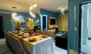 Imagem 3: Apartamento para aluguel possui 46 metros quadrados com 2 quartos em Ponta Negra - Natal