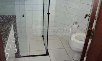 Imagem 3: Apartamento Padrão em Araraquara